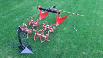 SEDÁK, POTAH, TROJUHELNIK ATD od 500 kč - 15