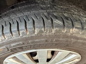 VW TRANSPORTER T6 2.0TDI 110KW,2020,6Q,NEZAVISLE TOPENI. - 15