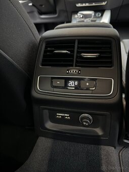 Audi A5 40 2.0 TFSI Sportback DPH, Virtual LED Keyless - 15