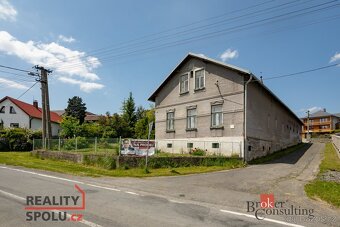 Prodej, pozemky/bydlení, 1008 m2, 74784 Mikolajice, Opava [I - 15