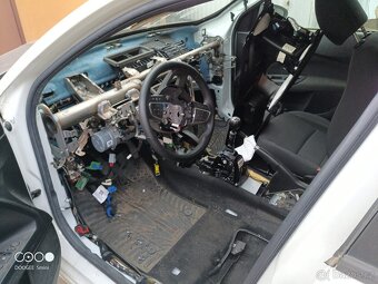 Fiat tipo 1.6 diesel - 15