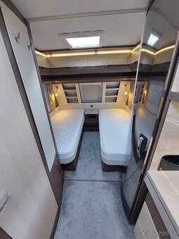 Hobby Prestige 495 UL 2019 - mover, thule.. - 15