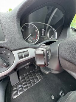 ŠKODA OCTAVIA 1,4 TSI combi : 111.000 KM - 15