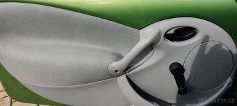 Ford KA jako nový 22 tkm - 15