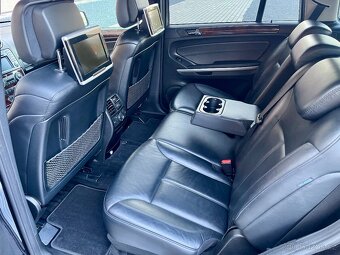 Mercedes - Benz GL500 X164, AMG, bohatá výbava, DPH - 15