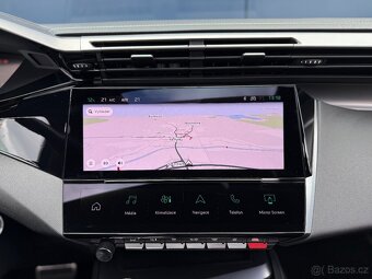 Peugeot 308 SW GT 1.5HDi, ČR, Záruka, Panorama - 15