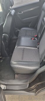 Chevrolet Captiva - 15