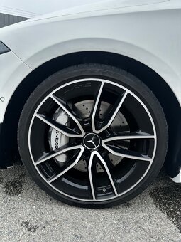 Mercedes-Benz Třídy A,  A35 AMG Facelift, 4M Aero pack - 15