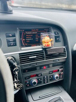 Audi A6 - 15