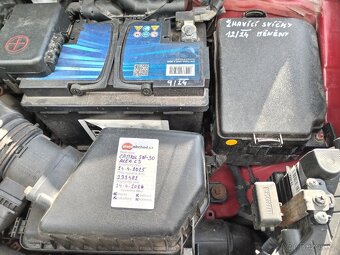 Hyundai i30 1.6 CRDi STK 2/2027 - 15