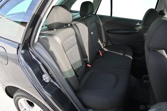 Škoda Fabia 1.9TDI 74KW Ambiente 12/2007 - 15