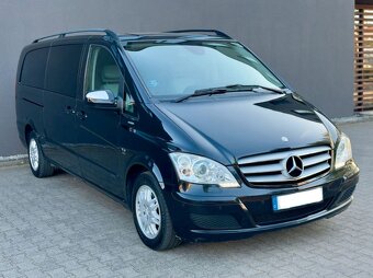 Půjčovna dodávek & mini van & osobní vozy/Praha - 15