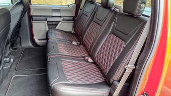 Ford F-150 5,0 XLT AWD SuperCrew 360HP - 15