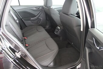Škoda Scala 1.0TSi DSG Style 81/kW Záruka - 15