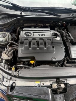 škods octavia 3joy 110kw tdi - 15