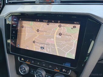 Volkswagen Passat B8 Variant 2.0TDI 110kW DSG Matrix Webasto - 15