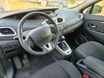 Renault Scenic 1,4i TOP STAV - 15