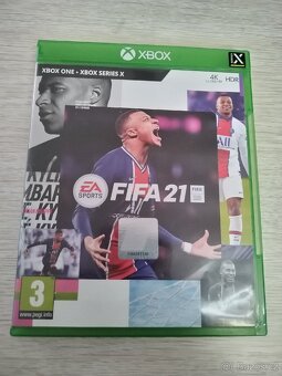 Hry na PS2, PS3, Xbox - 15