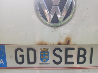 VW Passat B7 R-Line 2.0tdi - 15