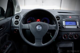 Volkswagen Golf Plus 1.4i 16v 59kW Trendline - 15