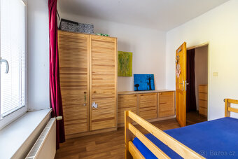 Prodej, bytový dům, ul. Klánovická - Praha 9, Hloubětín - 15