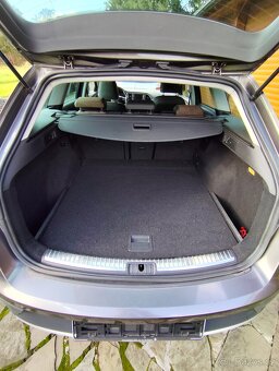 SEAT LEON X-PERIENCE 4DRIVE 2.0 TDI 150HP 4X4 10 / 2014 - 15