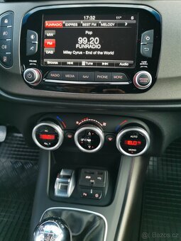 ALFA ROMEO GIULIETTA 2.0JTDM - 15