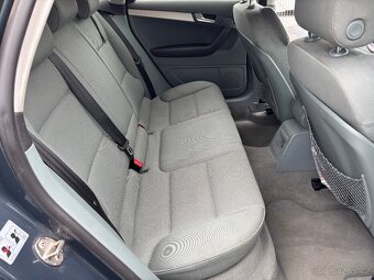 Audi A3 1.9 TDI 8P Facelift - 15