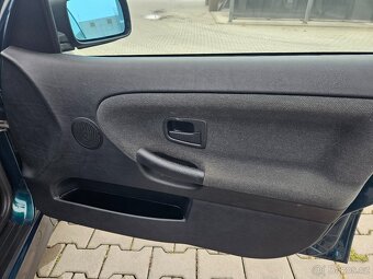 BMW 318i E36 ++85KW++RARITA++24500KM++ - 15