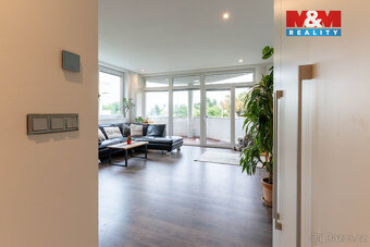 Prodej bytu 2+kk, 75 m², Olomouc, ul. Wellnerova - 15