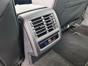 Volkswagen Golf Variant Style 1,5 eTSI DSG - 15