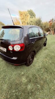 Prodám Vw Golf Plus 1.4 tsi - 15