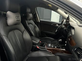 Audi A6 2016 - 15