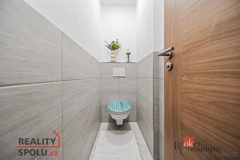 Prodej, byty/2+1, 55 m2, Devotyho 2451, 53002 Pardubice, Par - 15