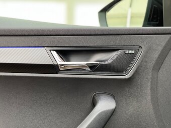 Škoda Karoq 2.0 TSi,140kW,DSG,4x4,Sportline,LED,DPH,1.maj - 15