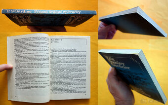 8 detektivek E. S. Gardnera / Perry Mason + Lam & Coolová - 15