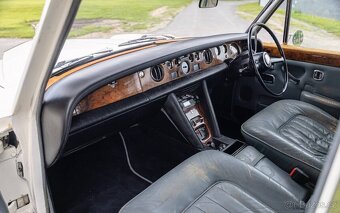 Rolls-Royce Silver Shadow - 15