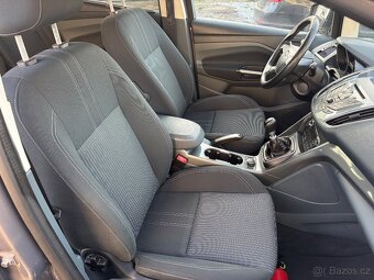 Ford C-MAX, 1.0, EcoBoost, 92kw, 74tkm - 15
