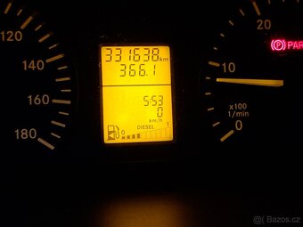 Mercedes Sprinter - 15