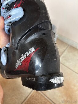 Lyže a lyžáky - 15