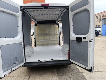 Fiat Ducato 35 L2H2 130 multijet - 15