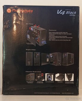 i7-6700 8vláken,16GB,512GB M.2,1TB HDD,RX 580 8GB,WIN11,500W - 15