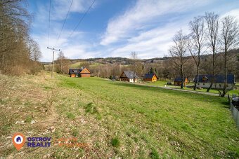 Prodej stavební parcely, 1137 m², Sobotín - část Rudoltice - 15