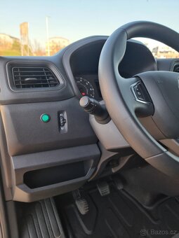 Renault Master/JEGGER 2.3 dCi, 10 pal, 2023/122 000 km - 15