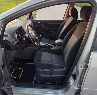 Ford C-Max 1.6 TDCi Ghia 80KW/110PS R.V.02/2009 - 15