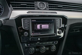 Volkswagen Passat Variant 2.0 TDI BMT - 15