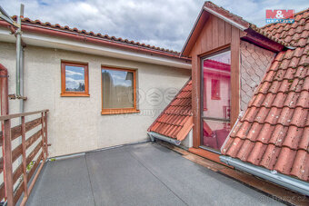 Prodej rodinného domu, 205 m², Lnáře - 15