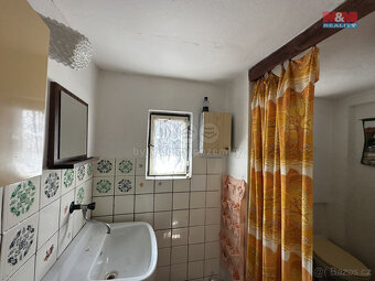 Prodej chaty, 30 m², Rokle - 15