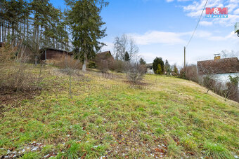 Prodej zahrady, 934 m², Bílichov - 15