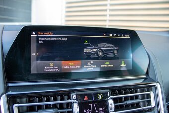 BMW Rad 8 Coupé 840d xDrive Exclusive - 15